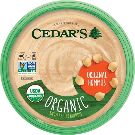 Are there any store-bought keto hummus options available?